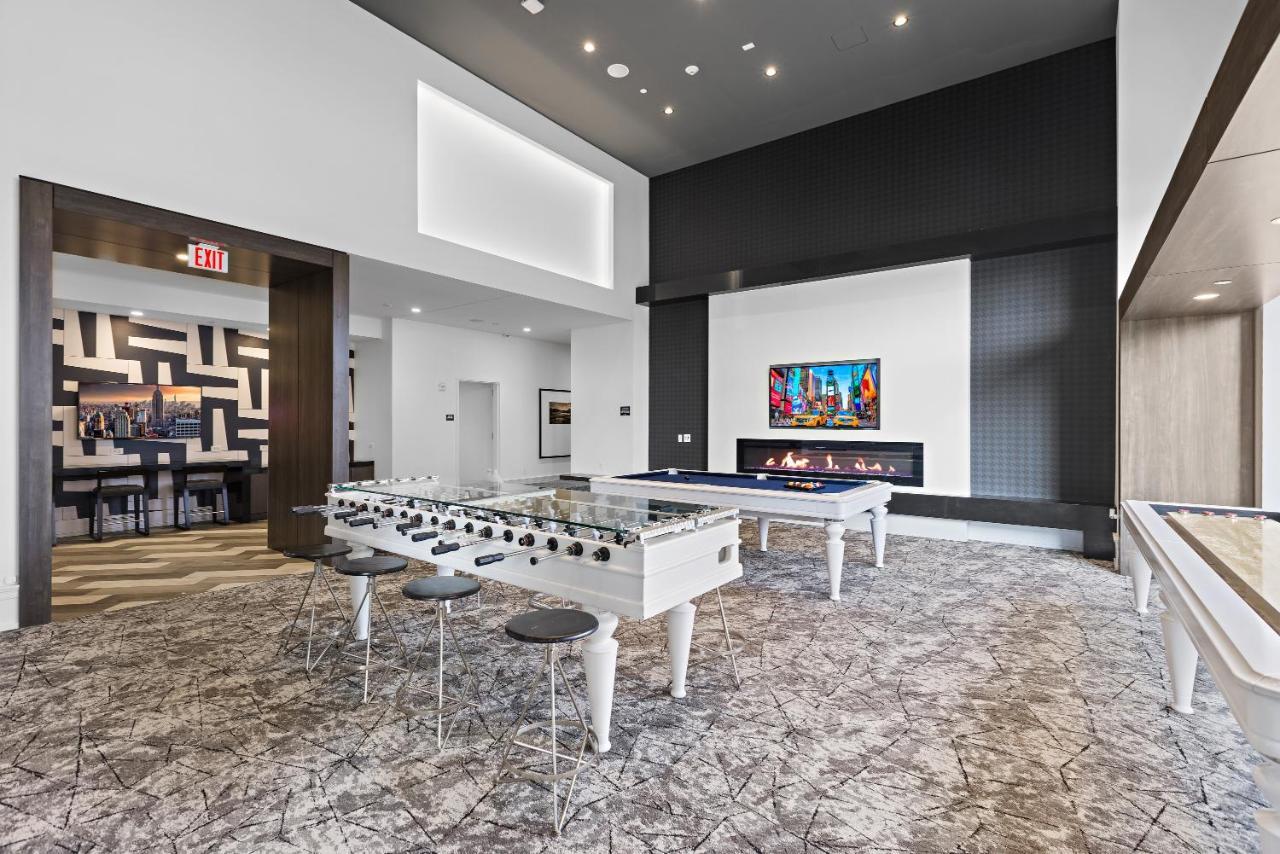 Global Luxury Suites Downtown 화이트플레인스 외부 사진