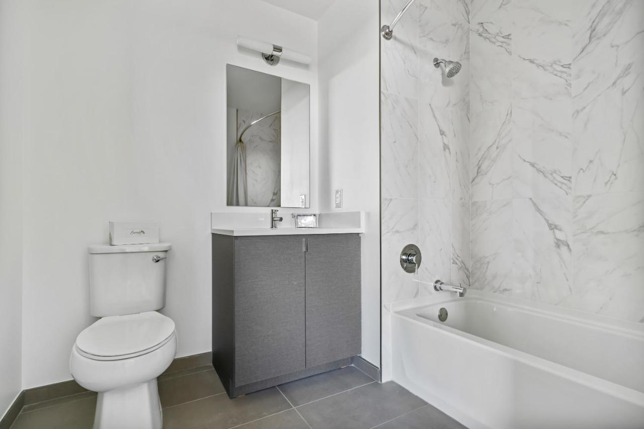 Global Luxury Suites Downtown 화이트플레인스 외부 사진