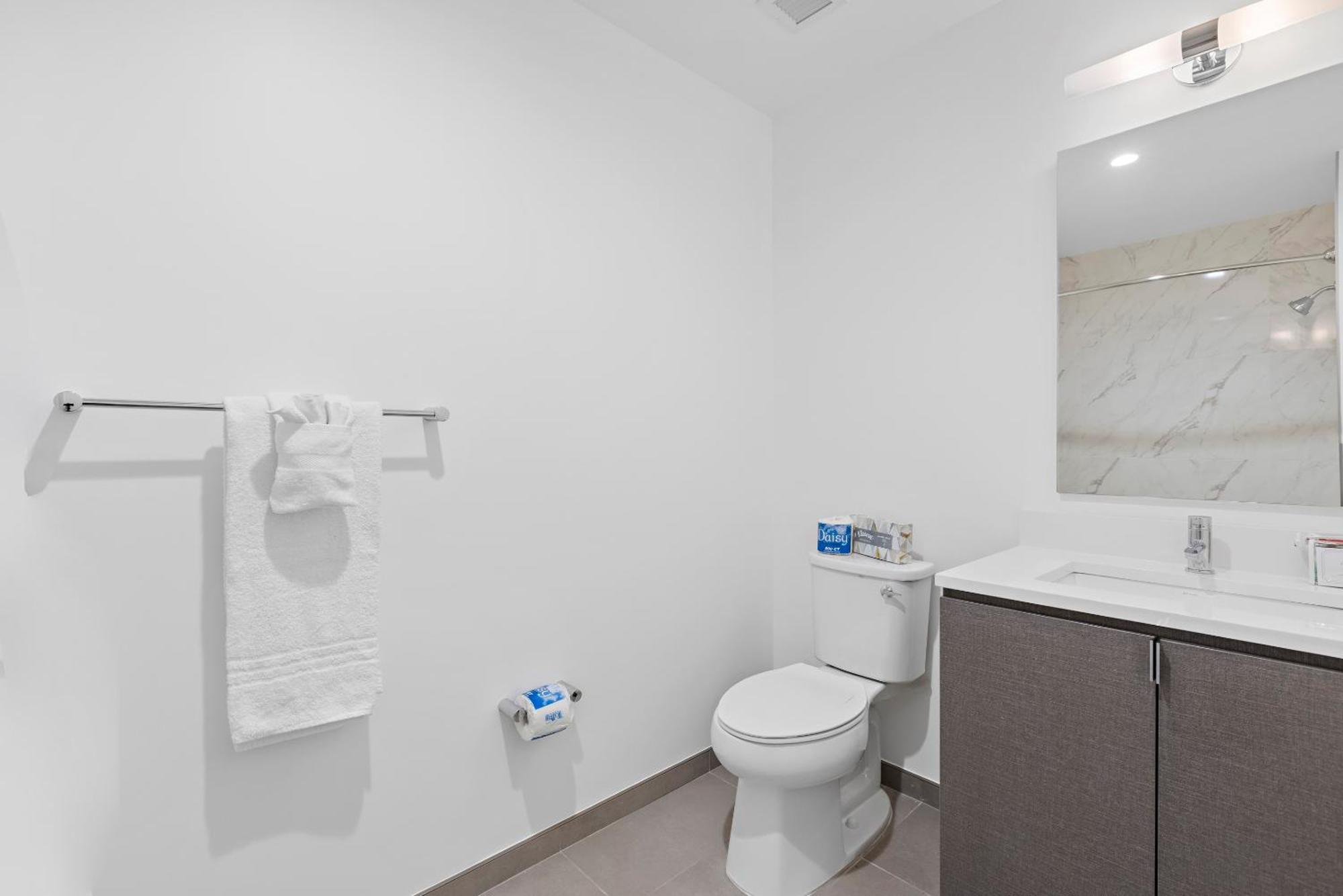 Global Luxury Suites Downtown 화이트플레인스 객실 사진